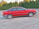 audi a 80 1991 1.8 benzyna plus gaz Rok produkcji 1991