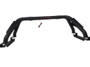 Ролл-бар с трубчатой конструкцией Hard Bull Performance для Dodge Ram 1500 (2009–2024 гг.) F49