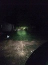 ГАЛОГЕНИ 60W 6000LM ФАРЫ РЕШЕТКИ LIGHTBAR СВЕТОДИОДНЫЕ ZXCLKU//  фото 9