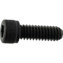 Винт с внутренним шестигранником 1/4 дюйма 19 мм 12,9 DIN 912