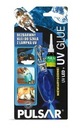 PULSAR UV GLUE 3G КЛЕЙ + СВЕТОДИОДНАЯ ЛАМПА