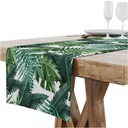 ДОРОЖКА ДЛЯ СТОЛИКА, ГЛАДКИЙ СТОЛ МАТОВЫЙ 40x180 002