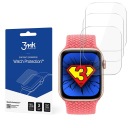 Защитная пленка 3MK 3X для APPLE WATCH SE 2020, НАБОР 3 ШТ. ARC, 40 ММ