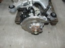 BMW G30 G31 LIFT SUSPENSION ARRIÈRE COMPLET ROTULE DE DIRECTION DIFFÉRENTIEL 984601005 ORIGINE NOphoto 6