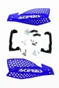 ACERBIS GANTS DE PROTECTION X-ULTIMATE NIEBIESKO BLANC UNIVphoto 11