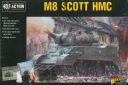 Bolt Action M8 Скотт HMC