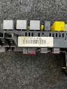 МОДУЛЬ КОМФОРТУ СКРИНЯ ЗАПОБІЖНИКІВ MERCEDES W163 1635455332 1635455332  (17367211355) фото min 7