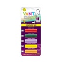 ароматизатор для пылесоса VANT 5 Mix