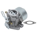 КАРБЮРАТОР 640058A ЗАМІННИК ДЛЯ TECUMSEH HMSK80 HMSK90 8HP 9HP POZIOME PW  (18206082821) фото min 6