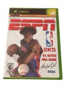 XBOX ESPN 2K5 НБА XBOX КЛАССИК