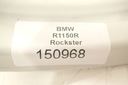 BMW R 1150 R ROCKSTER LLANTA PARTE DELANTERA 17