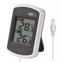 Termometr 0°C do +60°C, sonda -40°C do +60°C, Emos, E0041