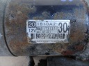 MITSUBISHI OUTLANDER III 2.2 DI-D 4N14 DÉMARREUR 1810A230photo 7