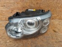 PROJECTEUR PHARE GAUCHE AVANT EUROPE RANGE ROVER VOGUE III 05-09 L322 LIFT XÉNONphoto 7