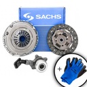 ОРИГИНАЛЬНОЕ СЦЕПЛЕНИЕ SACHS 3000990157