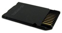 Adapter Micro SD MicroSD na MS ProDuo Pro Duo PSP Kod producenta C922