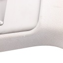 AUDI A3 8P 3D PROTECTION COLONNES MOULURE MONTANTS B ARGENTÉE GAUCHE 8P3867243photo 9