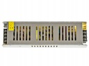 Светодиодный источник питания 12 В 180 Вт 15 А SLIM модульный для полосового трансформатора