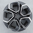 ДИС SKODA OCTAVIA RS 5E3 7.5X19 ET48 5E3601025T
