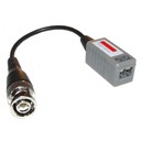 Переход — адаптер BNC — 2-контактный разъем