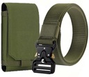 ЧЕХОЛ ДЛЯ ТЕЛЕФОНА С РЕМЕШКОМ НА ПОЯСНОЙ СУМКЕ ТАКТИЧЕСКИЙ ЧЕХОЛ