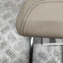 HEADREST BMW X3 (G01, F97) 7470002 34857965 3.0L 195KW 2019  photo 6