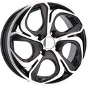 LLANTAS 14 PARA VW BORA A4 (1J) GOLF MK4 A4 (1J) POLO MK4 (6Q 9N) 