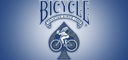 Игральные карты BICYCLE ARTISAN BLACK 1 DECK