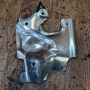 Теплозащитный экран BMW F07 7224341