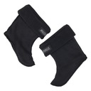 ФЛИСОВЫЕ ТЕПЛЫЕ ГРАФИТОВЫЕ БОТИНКИ R S ПОЖАЛУЙСТА