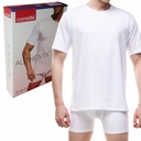 Футболка CORNETTE аутентичная 202 NEW белая S