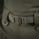 M-Tac Taktický pás Cobra Buckle Belt Ranger Green Stav balenia originálne
