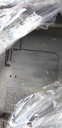 ANGLE PARE-CHOCS ARRIÈRE DROIT FORD TRANSIT COURIER ET76-17926photo 9