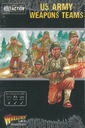 Команды вооружения армии США Bolt Action + 3 кубика