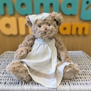 Мишка Тедди Дольче Марина, 40 см (Bukowski Design)