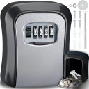 КОРОБКА ШКАФ КЛЮЧЕВАЯ КАССЕТА СЕЙФ КОД КОД