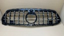 GRILLE PANAMERICANA MERCEDES A CLASSE CLA 45 AMG W177 W118 A1778882000photo 5