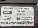 JAGUAR XJ X40 1993 МОДУЛЬ / БЛОК КЕРУВАННЯ КОМФОРТУ 2Q012217  (17823229002) фото min 7