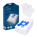 СУМКИ ДЛЯ HOOVER TELIOS PLUS TE70 TE20 H60 LIDL 12x