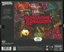 Hádanky Dungeons and Dragons (1000) Vek dieťaťa 8 rokov +