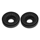2 SZT. BUSHING BEARING FRONT SHOCK ABSORBER 1J0412249 BEARING QL  photo 5