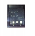 ДИОД RFN20