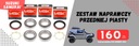 SET REPAIR FRONT HUB SUZUKI SAMURAI FROM LOZYSKAMI MGK 