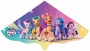 GU1215-MY LITTLE PONY ГЮНТЕР КАЙТ 115X63СМ.4+