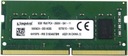 Kingston 8GB PC4 2666 DDR4 SODIMM Новая оперативная память для ноутбука