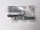 MAZDA FP39-20-WA1 БОЛТ ГЛУШИТЕЛЯ НОВЫЙ OEM