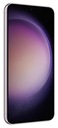 Samsung Galaxy S23 5G 8/256GB NFC DualSIM różowy (S911)