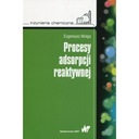 Процессы реактивной адсорбции Molga PWN ОПИСАНИЕ!