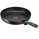 PATELNIA TEFAL ULTIMATE 32 CM GREY G26808 INDUKCJA