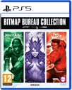 Игра Bitmap Bureau Collection для PS5
